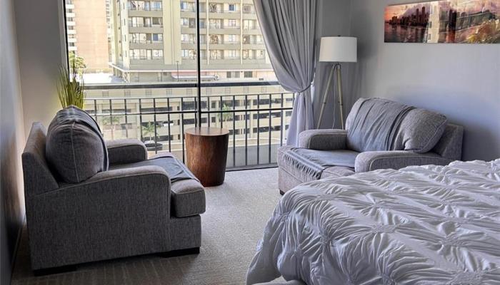 440 Seaside Ave Honolulu - Rental - photo 1 of 13