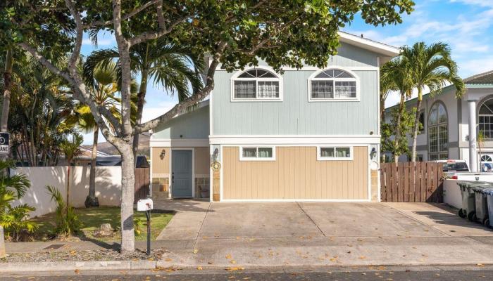 441  Keolu Dr Kaopa, Kailua home - photo 1 of 1