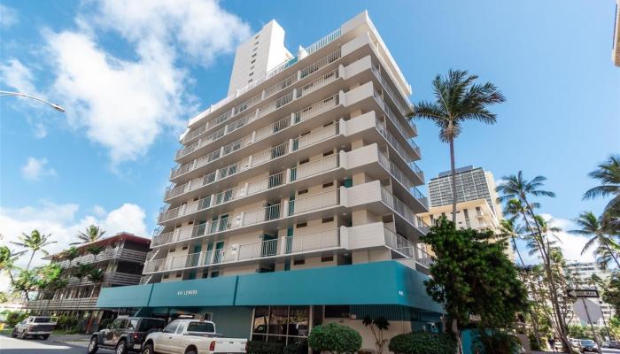 441 Lewers St condo # 304, Honolulu, Hawaii - photo 1 of 1