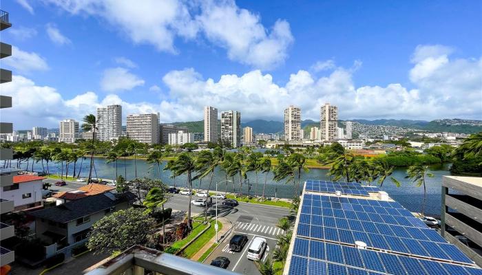 441 Lewers St condo # 804, Honolulu, Hawaii - photo 1 of 1