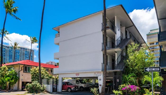 441 Pau Street Honolulu - Multi-family - photo 1 of 1