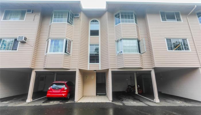 Healani Gardens condo # 422, Kaneohe, Hawaii - photo 1 of 1