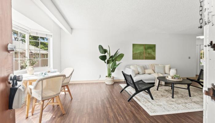 44-104 Ikeanani Drive townhouse # 313, Kaneohe, Hawaii - photo 1 of 1