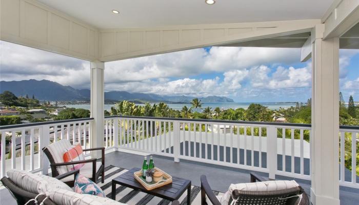 44-124  Kauinohea Pl Bay View Garden, Kaneohe home - photo 1 of 25