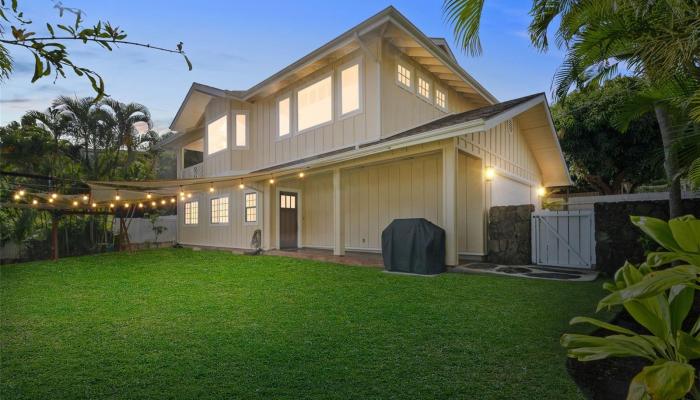 44-129  Kalenakai Place Bay View Garden, Kaneohe home - photo 1 of 25