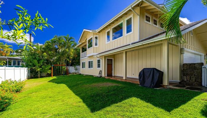 44-129  Kalenakai Place Bay View Garden, Kaneohe home - photo 1 of 1