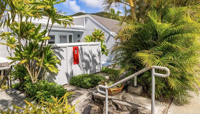 44-1303 Kou Place townhouse # 1103, Kaneohe, Hawaii - photo 1 of 25