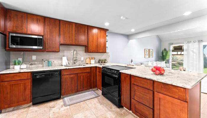 44-130-5 Mui Place townhouse # 2605, Kaneohe, Hawaii - photo 1 of 20
