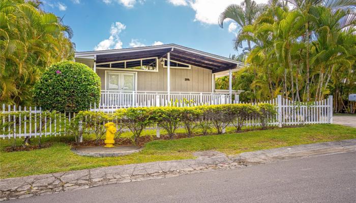 44-135  Keaalau Place Bay View Garden, Kaneohe home - photo 1 of 1