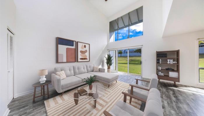 Yacht Club Terrace condo # 1004, Kaneohe, Hawaii - photo 1 of 1