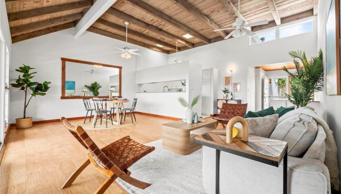 44-140-5 Mui Pl. Mui Place townhouse # 2705, Kaneohe, Hawaii - photo 1 of 1