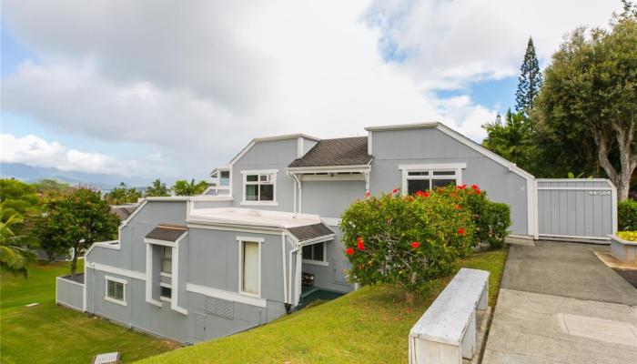 Yacht Club Terrace condo # 1, Kaneohe, Hawaii - photo 1 of 1