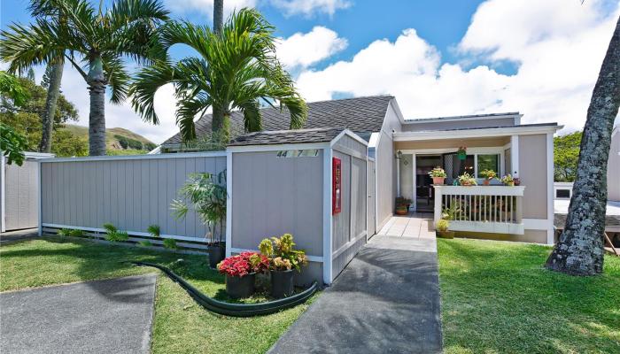 Yacht Club Terrace AOAO townhouse # 1901, Kaneohe, Hawaii - photo 1 of 1