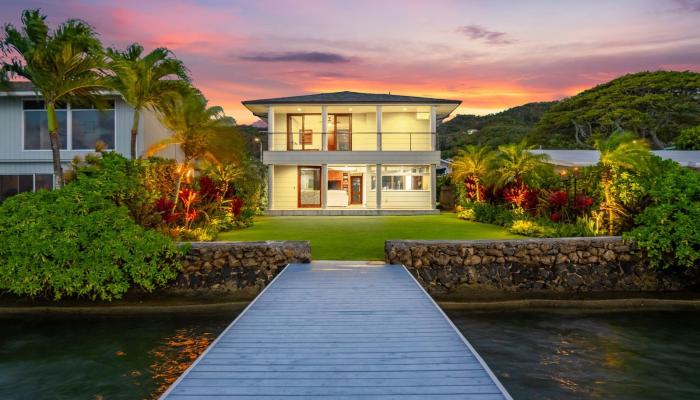 44-237  Mikiola Drive Mikiola, Kaneohe home - photo 1 of 1