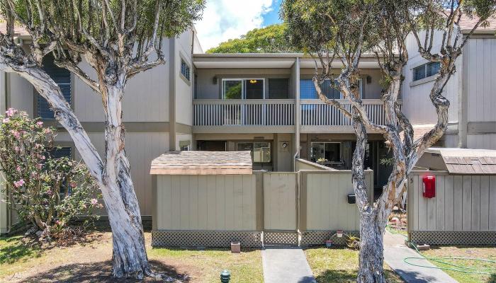 44-302 Olina Street townhouse # 74, Kaneohe, Hawaii - photo 1 of 1