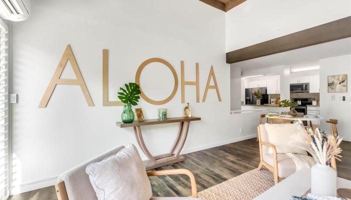 44-304 Olina Street townhouse # 88, Kaneohe, Hawaii - photo 1 of 23