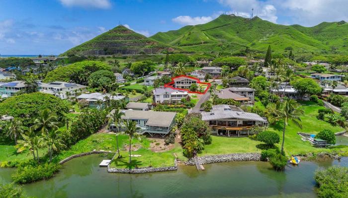 44-313 Kaneohe Bay Dr Kaneohe - Multi-family - photo 1 of 25