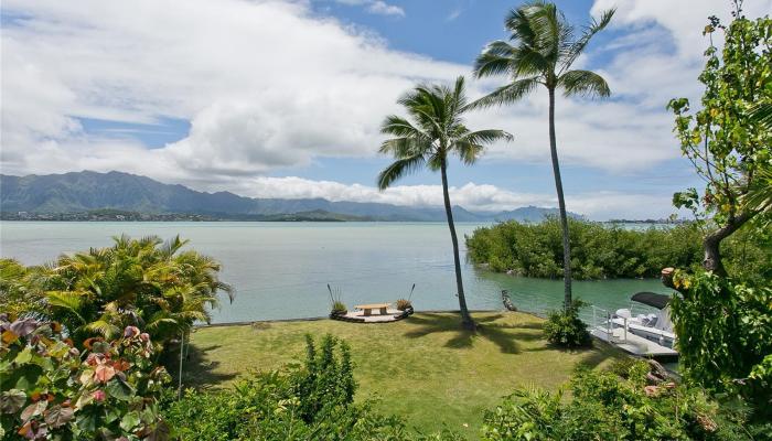 44-315  Kaneohe Bay Drive Kaneohe Bay, Kaneohe home - photo 1 of 1