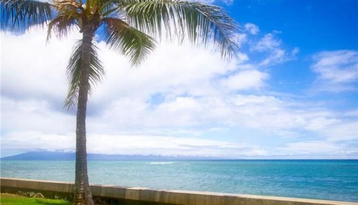 Pohailani Maui condo # 216, Lahaina, Hawaii - photo 1 of 1