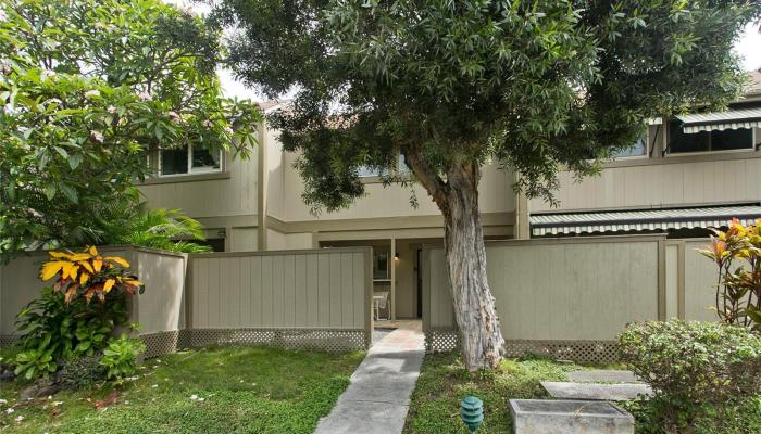 44-3504 Olina Street townhouse # 34, Kaneohe, Hawaii - photo 1 of 23