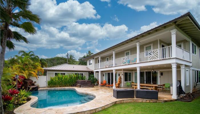 44-371  Kaneohe Bay Drive Mahinui, Kaneohe home - photo 1 of 1