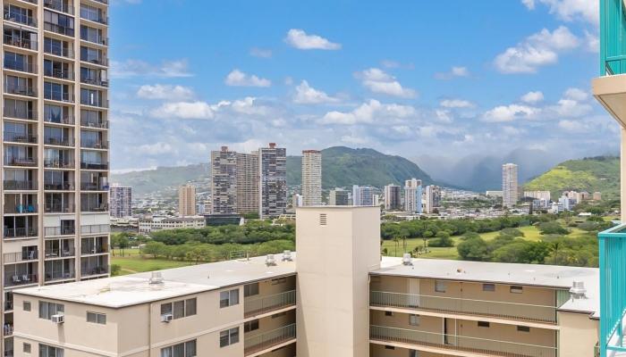 Aloha Surf Hotel condo # 1206, Honolulu, Hawaii - photo 1 of 1