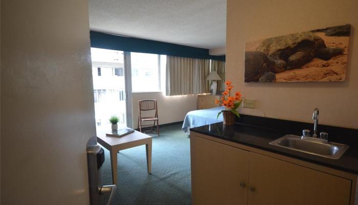 Aloha Surf Hotel condo # 905, Honolulu, Hawaii - photo 1 of 25