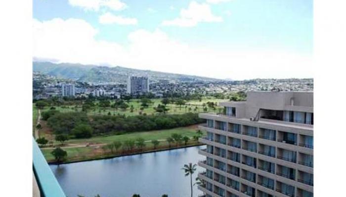 Aloha Surf Hotel condo # PHJ, Honolulu, Hawaii - photo 1 of 9
