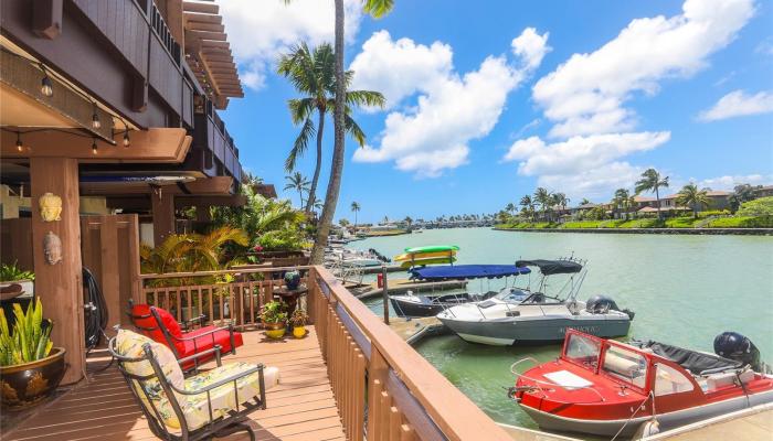 Kaimala Marina condo # 312, Honolulu, Hawaii - photo 1 of 25