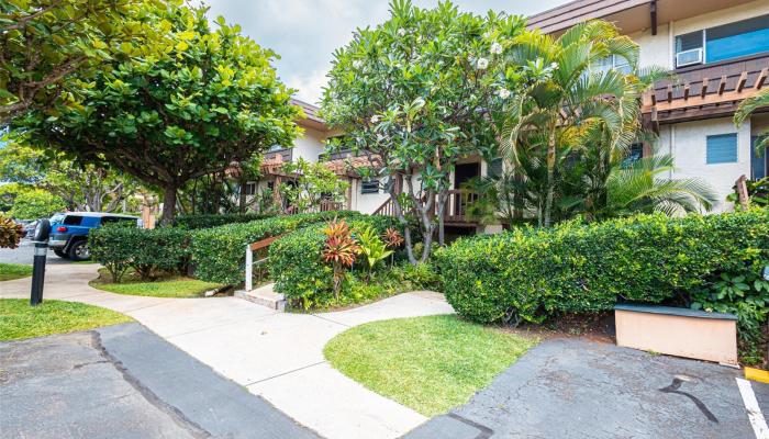 444 Lunalilo Home Road townhouse # 327, Honolulu, Hawaii - photo 1 of 1