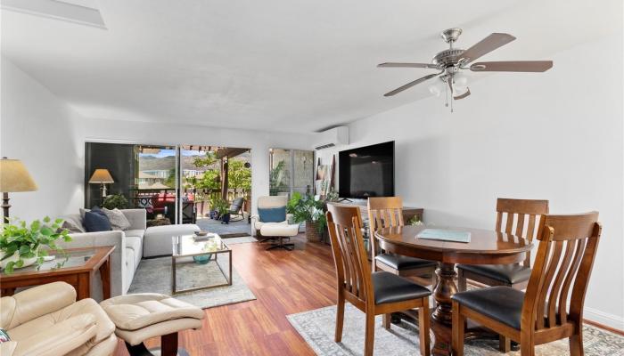 Kaimala Marina condo # 327, Honolulu, Hawaii - photo 1 of 15