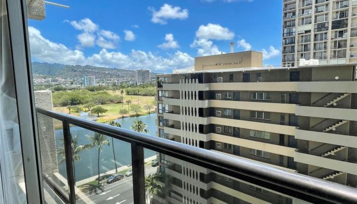 444 Nahua condo # 1004, Honolulu, Hawaii - photo 1 of 2