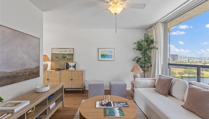 444 Nahua condo # 903, Honolulu, Hawaii - photo 1 of 19