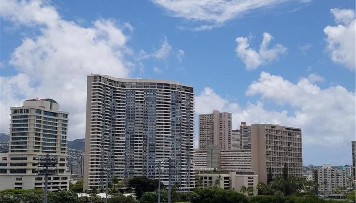 HAWAIIAN MONARCH condo # 1008, Honolulu, Hawaii - photo 1 of 8