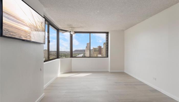 Hawaiian Monarch condo # 2111, Honolulu, Hawaii - photo 1 of 1