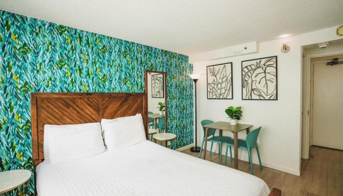 Hawaiian Monarch condo # 2904, Honolulu, Hawaii - photo 1 of 1