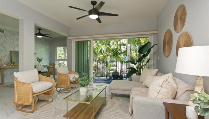 Ka Malanai At Kailua condo # 5101, Kailua, Hawaii - photo 1 of 16