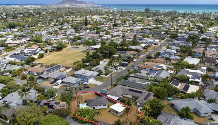 445  Kaimake Loop Koolaupoko, Kailua home - photo 1 of 1