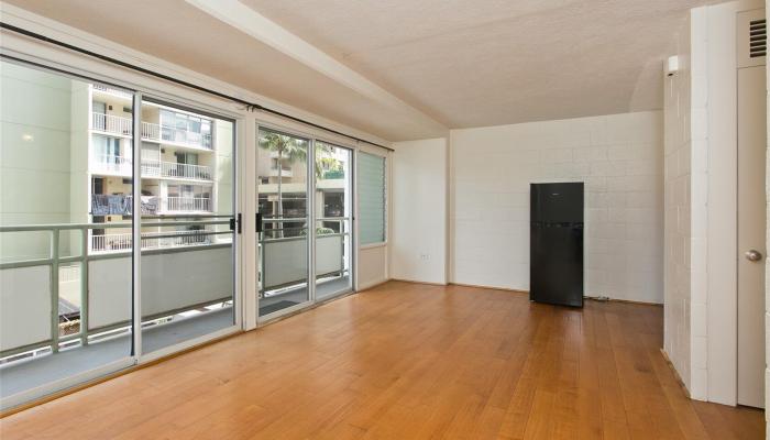 Rosalei Ltd condo # 314, Honolulu, Hawaii - photo 1 of 1