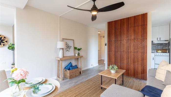 Rosalei Ltd condo # 604, Honolulu, Hawaii - photo 1 of 25