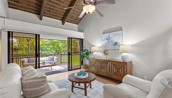 445 Kawailoa Road townhouse # 8, Kailua, Hawaii - photo 1 of 25