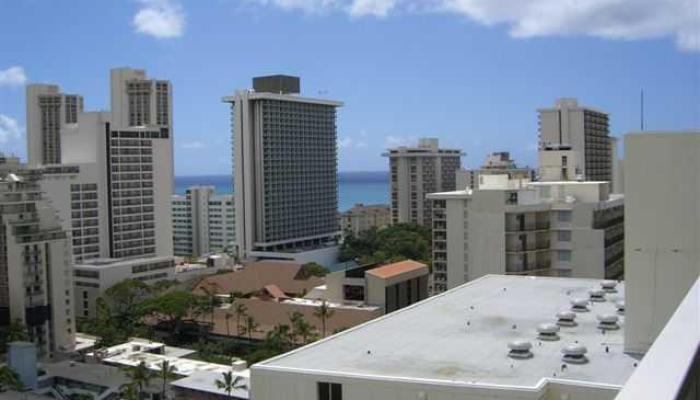 Island Colony condo # 2215, Honolulu, Hawaii - photo 1 of 10