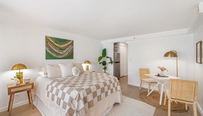 Island Colony condo # 1003, Honolulu, Hawaii - photo 1 of 25