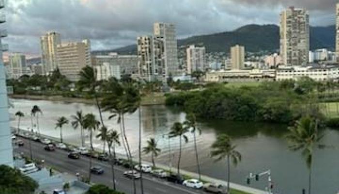 Island Colony condo # 1012, Honolulu, Hawaii - photo 1 of 1