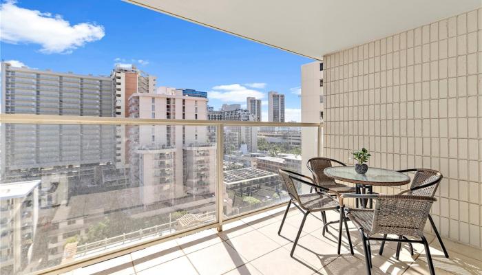 island colony condo # 1415, Honolulu, Hawaii - photo 1 of 1