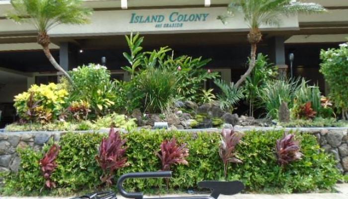 Island Colony condo # 1614, Honolulu, Hawaii - photo 1 of 11