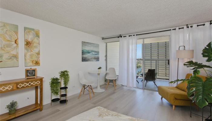 Island Colony condo # 1615, Honolulu, Hawaii - photo 1 of 1