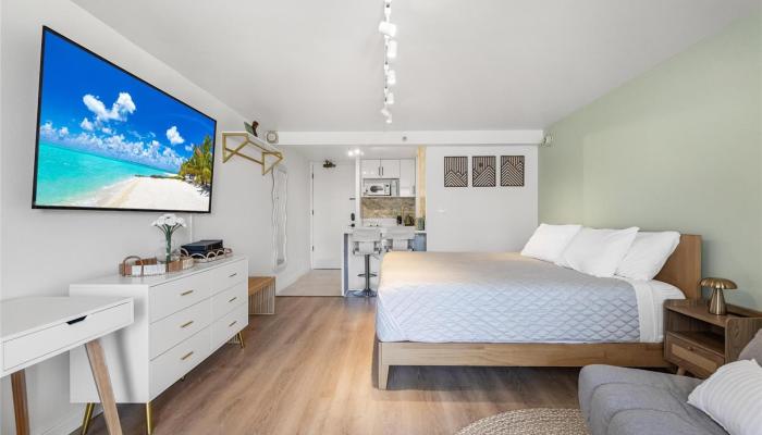 Island Colony condo # 1617, Honolulu, Hawaii - photo 1 of 1