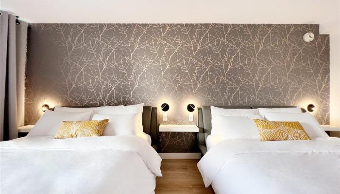 Island Colony condo # 1712, Honolulu, Hawaii - photo 1 of 1