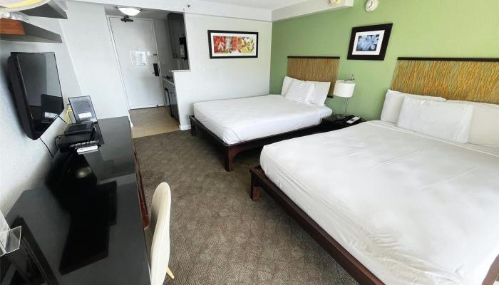 Island Colony condo # 1903, Honolulu, Hawaii - photo 1 of 1